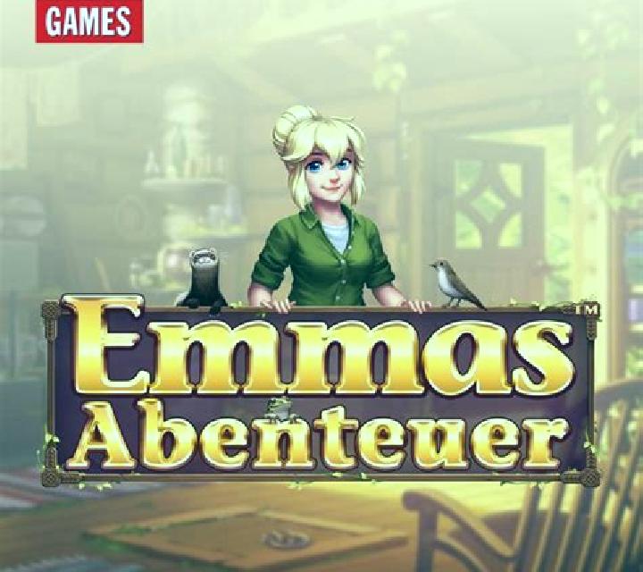 Emma s Adventure online slot