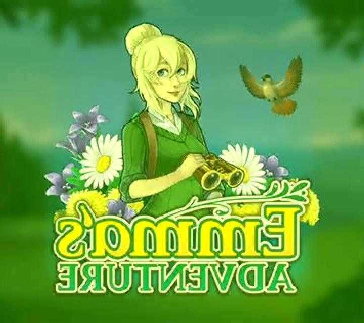 Emma s Adventure slot game
