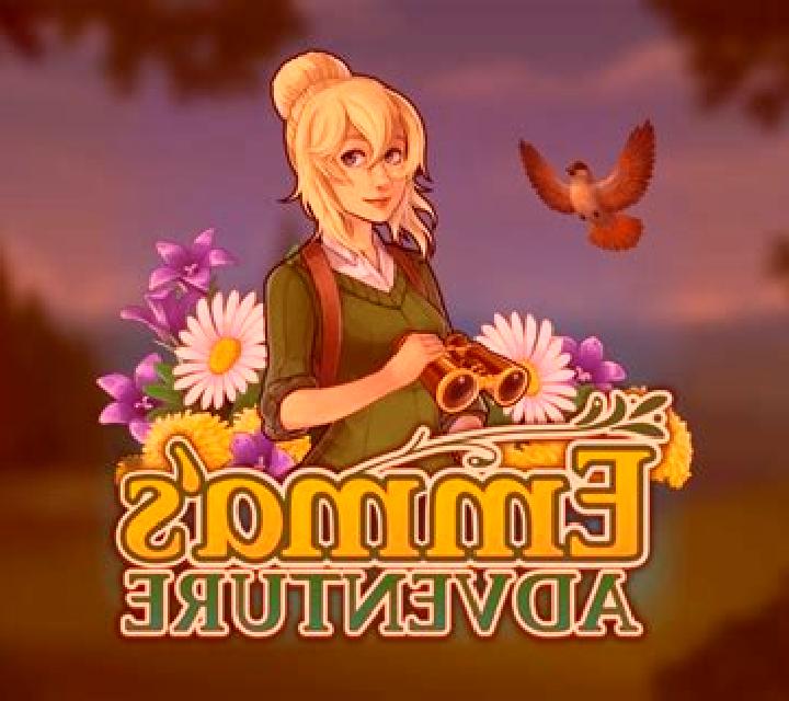Emma s Adventure slot