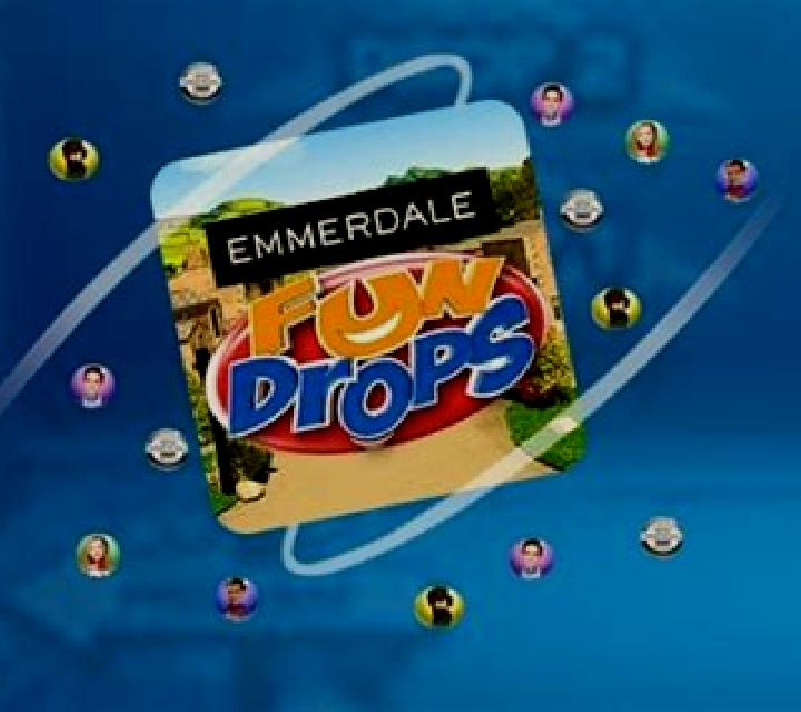 Emmerdale Fun Drops online slot