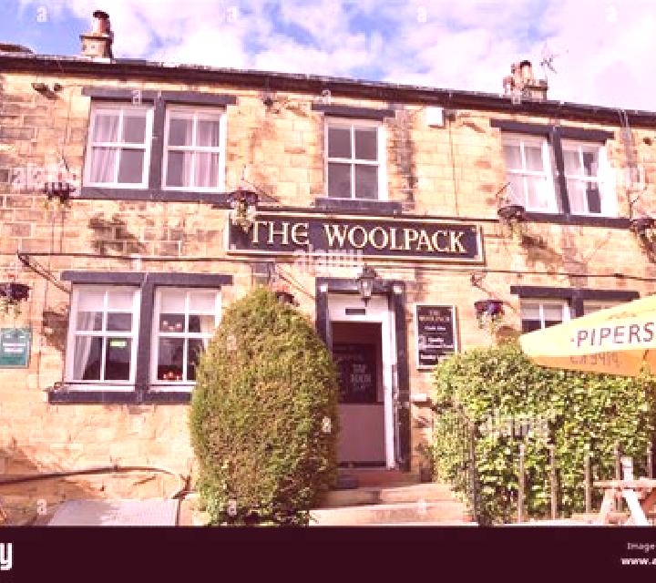 Emmerdale Wild Woolpack online slot