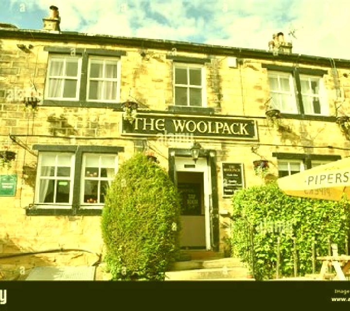Emmerdale Wild Woolpack slot game