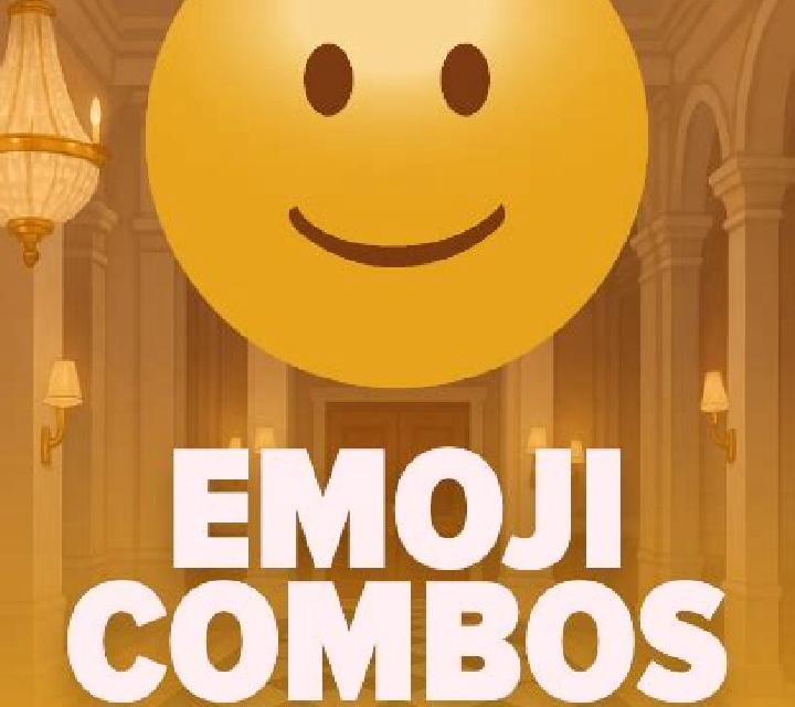 Emoji Combos slot game