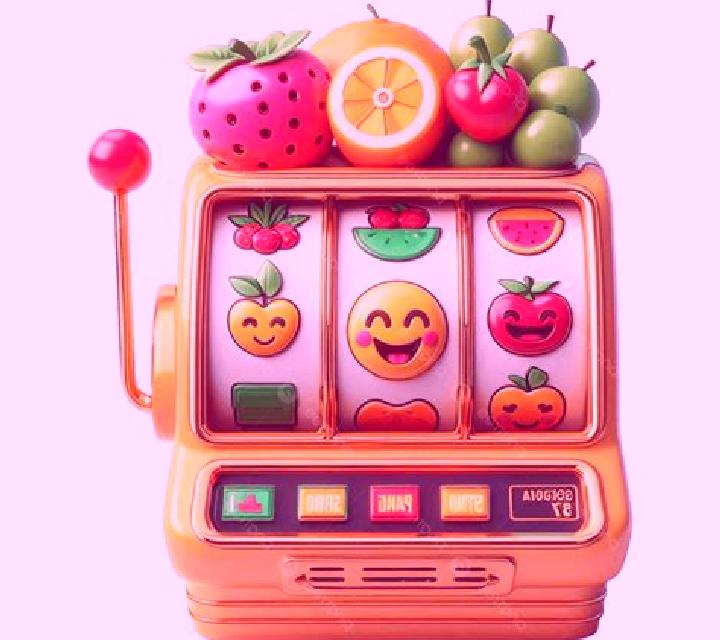 Emoji Combos slot machine