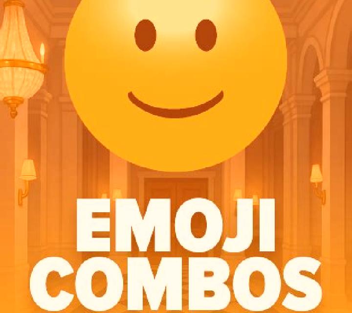 Emoji Combos slot