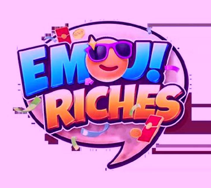 Emoji Riches online slot
