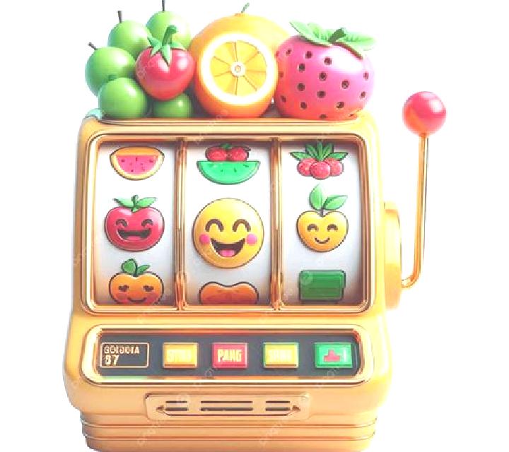 Emoji Riches slot machine