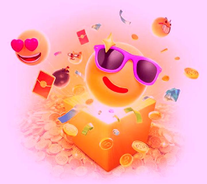 Emoji Riches slot