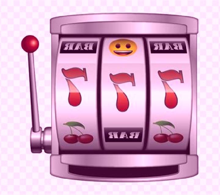 Emoji slot machine