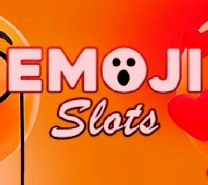Emoji Slots slot