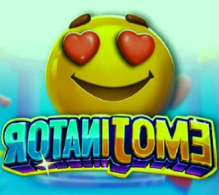Emojinator online slot