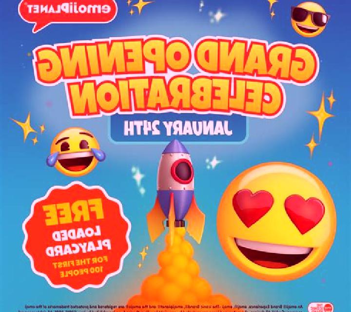 Emojiplanet online slot