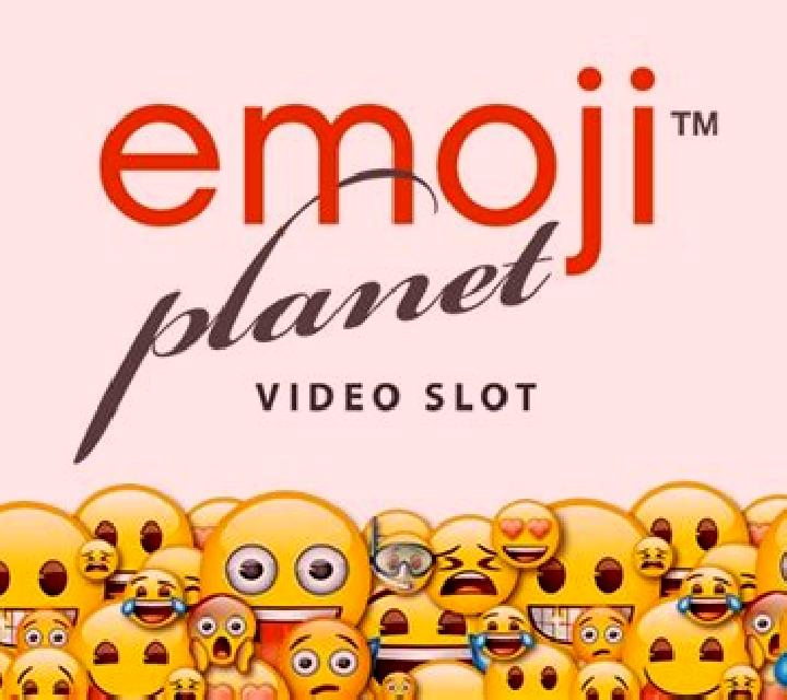 Emojiplanet slot