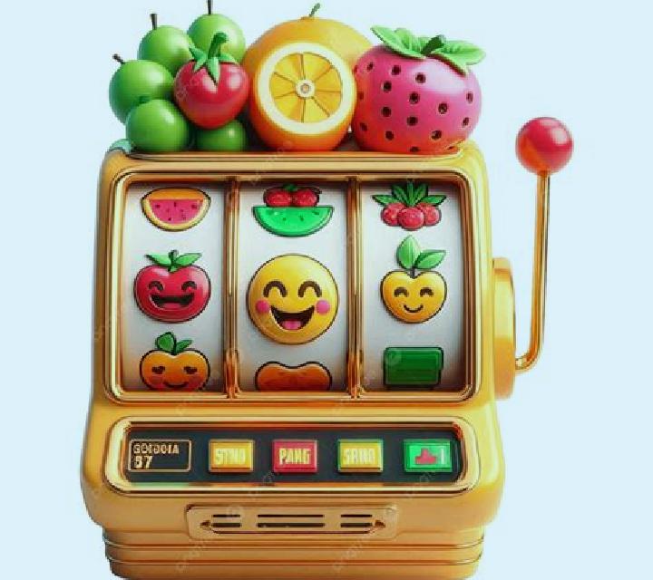 Emoji s Day Out slot machine