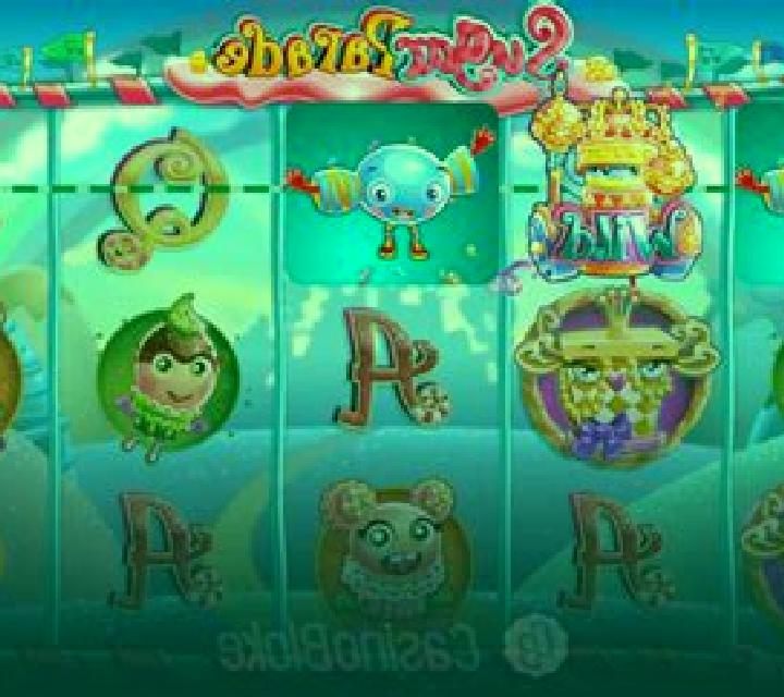 EmotiCoins (Games Global) online slot