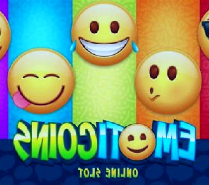 EmotiCoins (Games Global) slot game