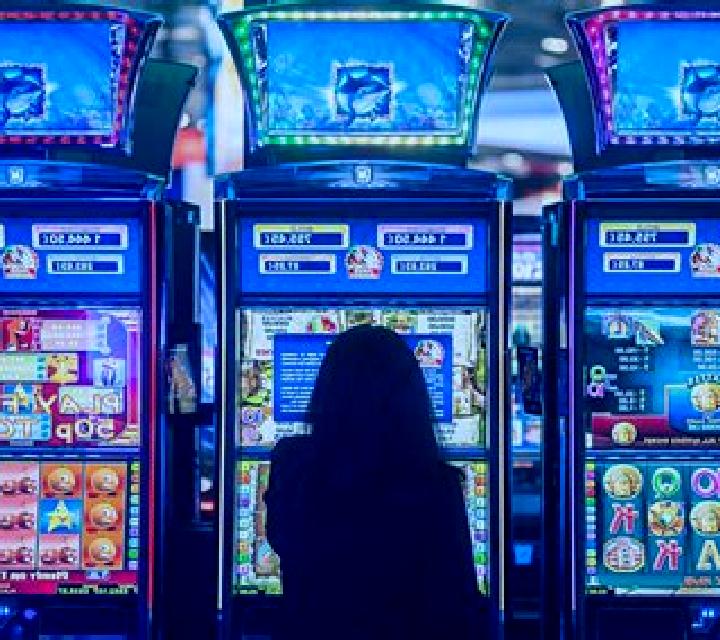 EmotiCoins (Games Global) slot machine