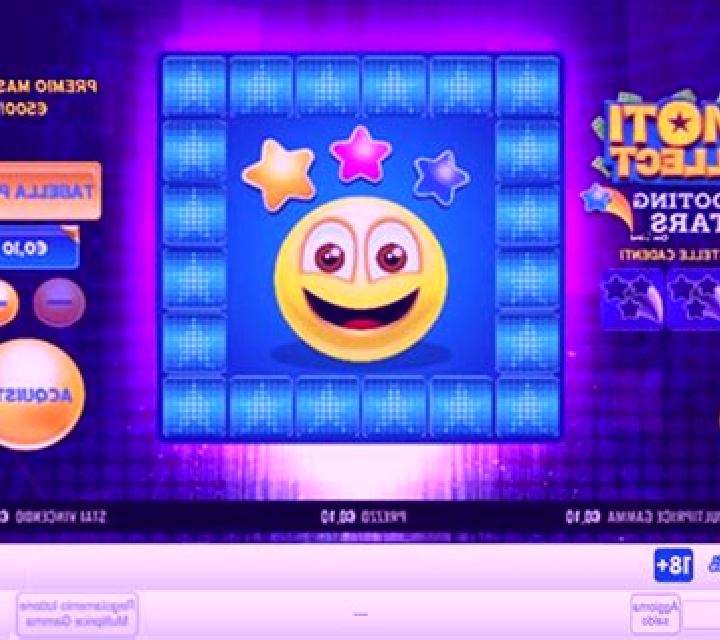EmotiCollect online slot