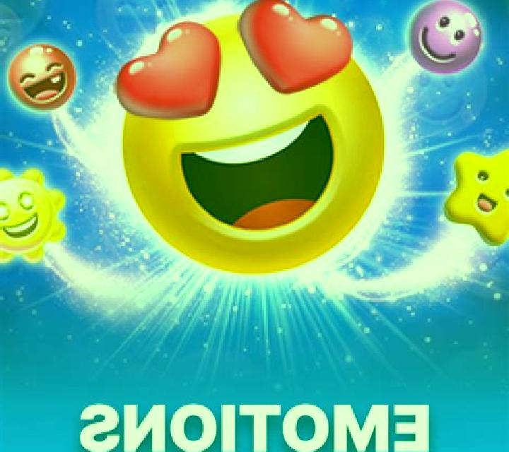 Emotions online slot