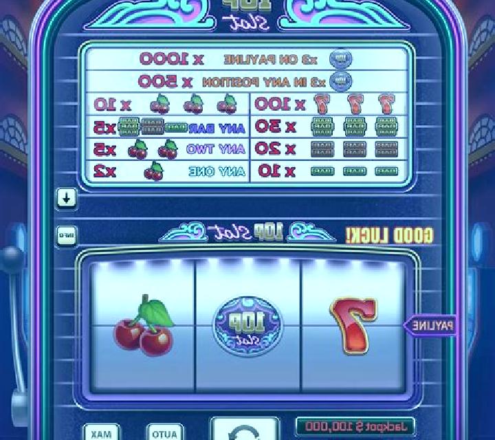 Emotions slot game