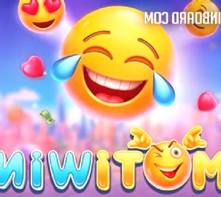 Emotiwins slot