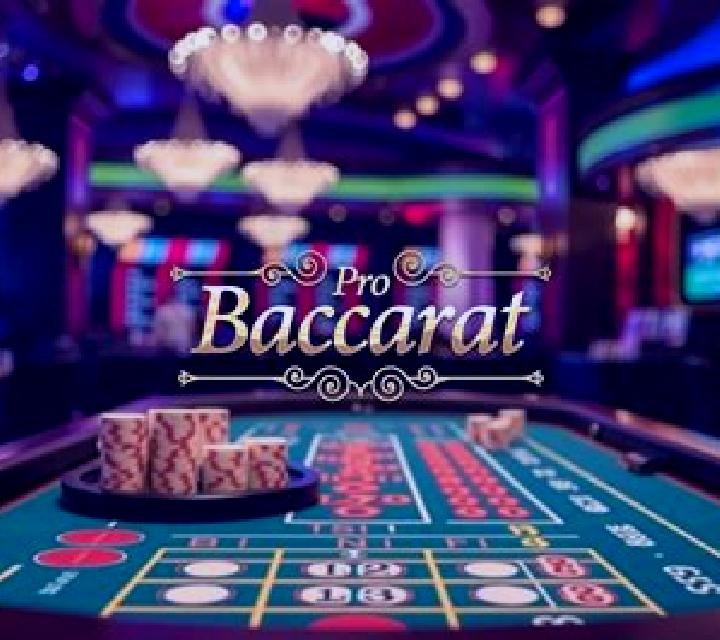 Emperor Baccarat slot machine