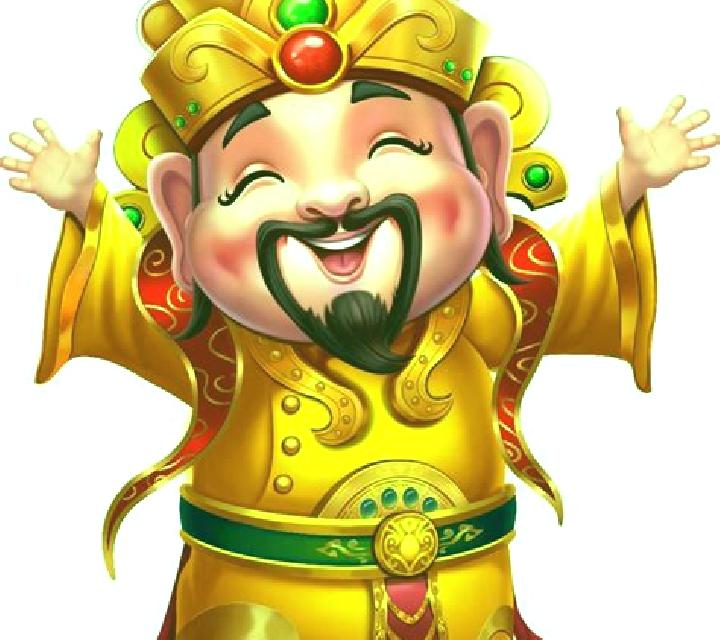 Emperor Chin s Tomb online slot