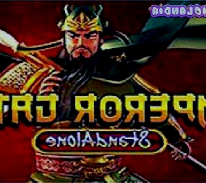 Emperor Gate SA slot