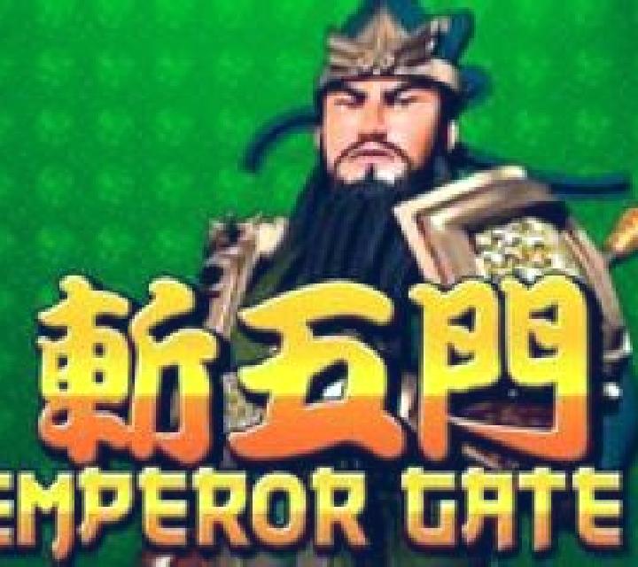 Emperor Gate slot machine