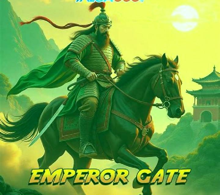 Emperor Gate slot