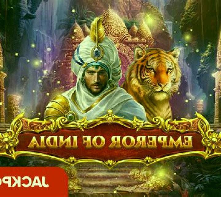 Emperor of India slot game