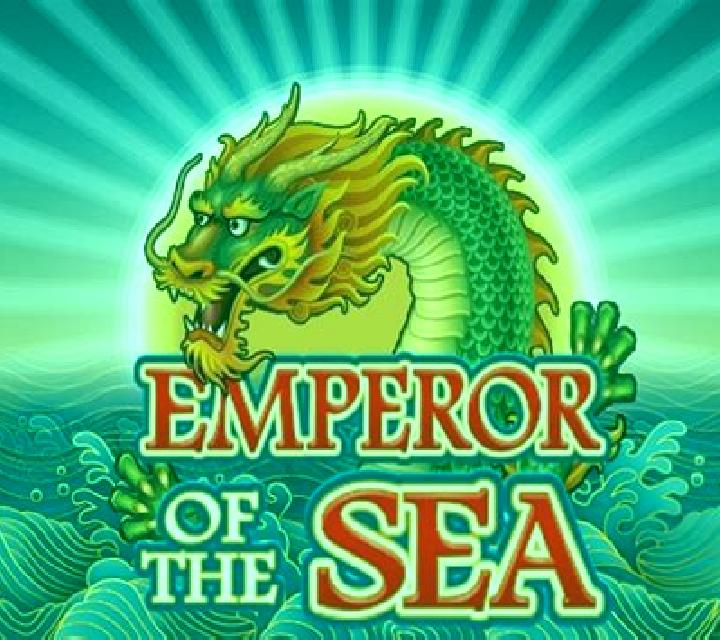 Emperor of the Sea slot machine