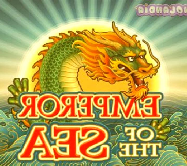 Emperor of the Sea slot
