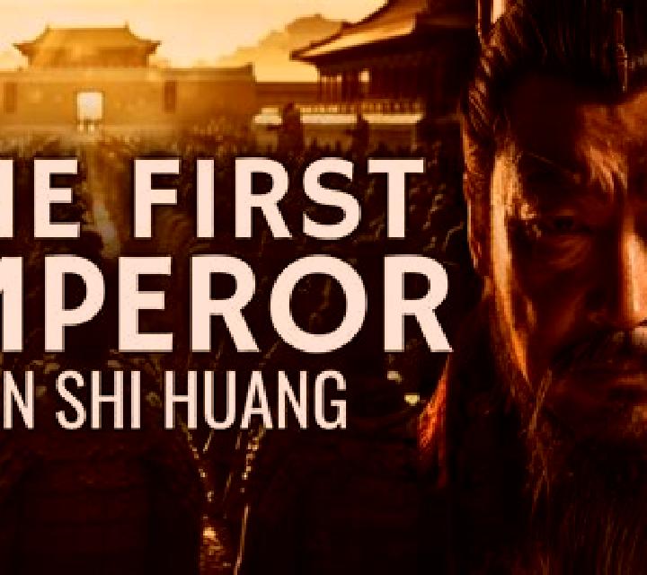 Emperor Qin Shi Huang Plus online slot