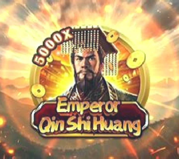 Emperor Qin slot