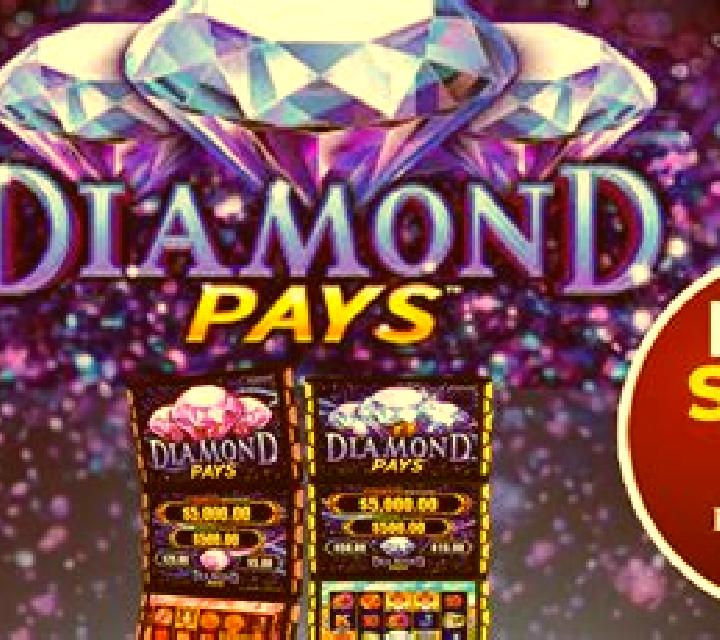 Emperor s Diamond online slot