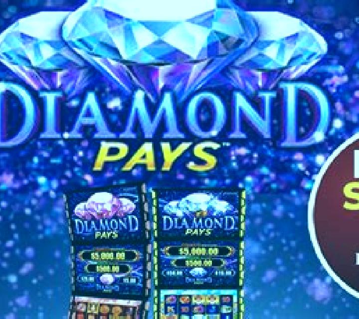 Emperor s Diamond slot game