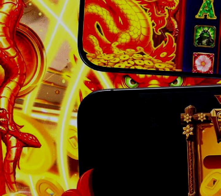 Emperor s Dragon online slot