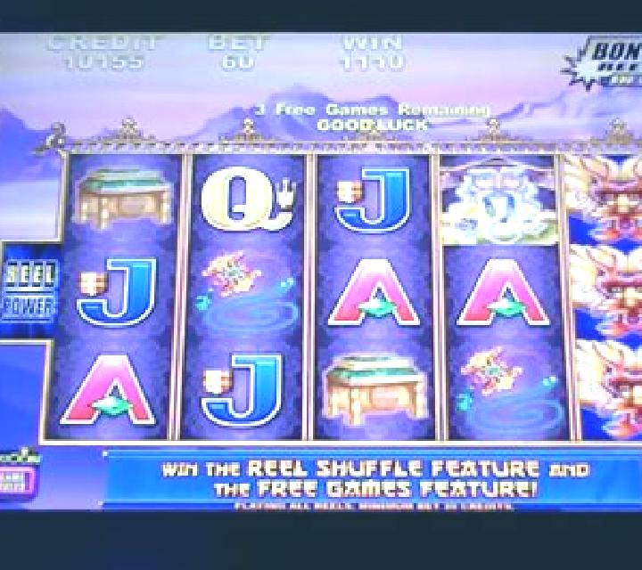 Emperor s Dragon slot