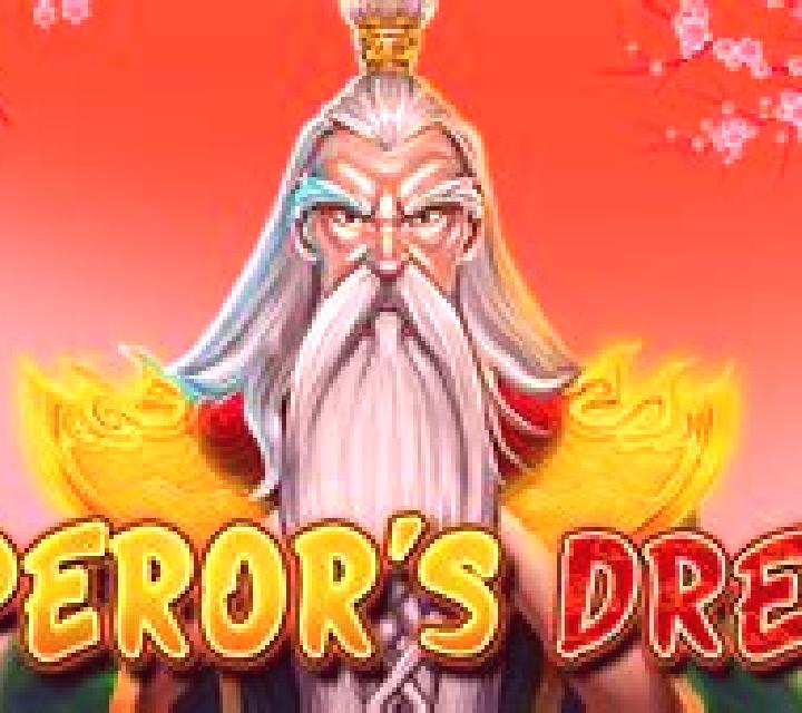 Emperor s Dream online slot