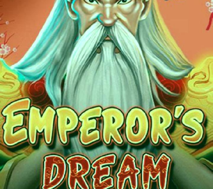 Emperor s Dream slot game