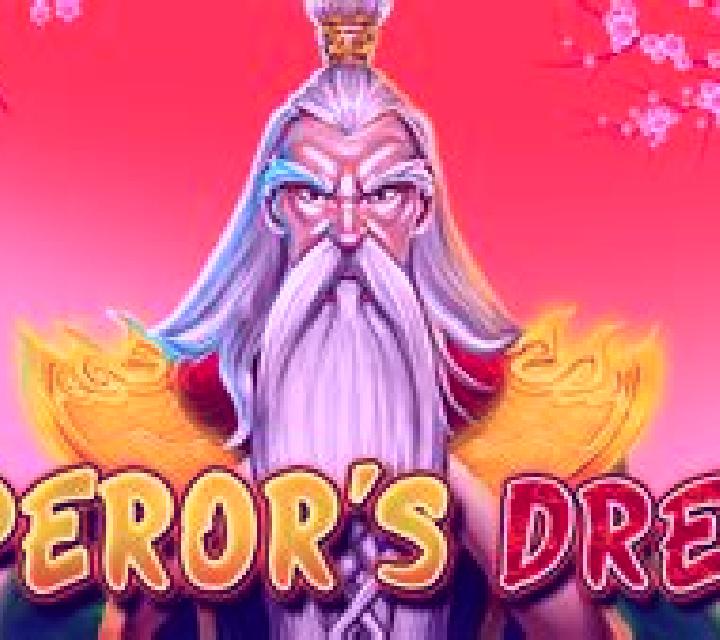 Emperor s Dream slot