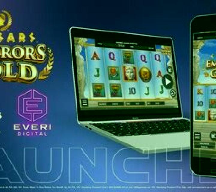 Emperor s Gold online slot