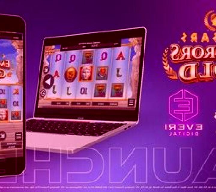 Emperor s Gold slot game
