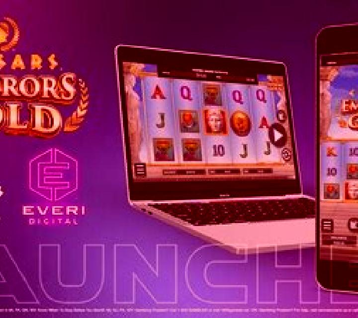 Emperor s Gold slot machine