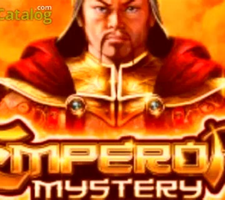 Emperors Mystery slot