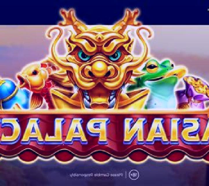 Emperor s Palace (Amusnet) online slot