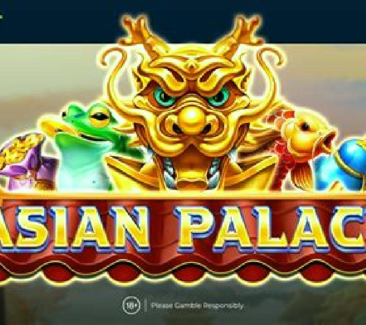Emperor s Palace (Amusnet) slot