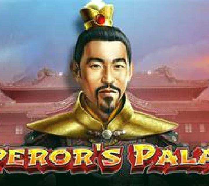 Emperor s Palace (EGT Digital) slot
