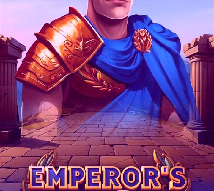 Emperor’s Rise online slot